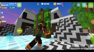 как добить 1.000 монет до 6.000 в игре Школьная вечеринка Крафт