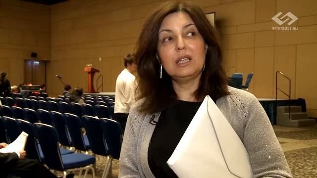 Ткачева О.Н.: благополучие пенсионеров - приоритет государства? смотреть онлайн