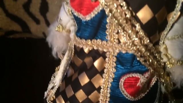 Обзор куклы Pullip Classical Rabbit [Review] смотреть онлайн