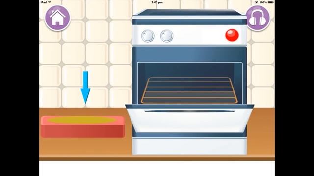 Cake Maker - Cooking Game, Maker Game, kids Game By Gameimax смотреть онлайн