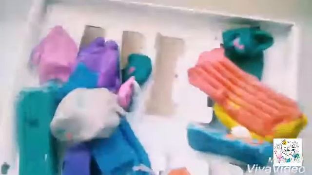 Как сделать кашу для Реборна кашу нельзя кормить малыша смотреть онлайн