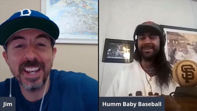 42: MLB Breaks Color Barrier. The National Pastime (Ken Burns Baseball Inning 5: Game Rewatch) смотреть онлайн