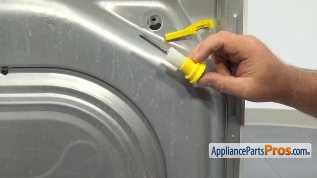 How To: Frigidaire/Electrolux Shipping Bolt Kit 134596200 смотреть онлайн