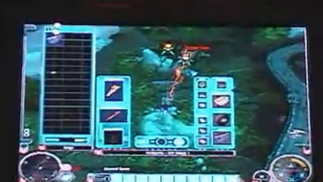 Auto Assault PC Games Gameplay - E3 2004 Footage смотреть онлайн