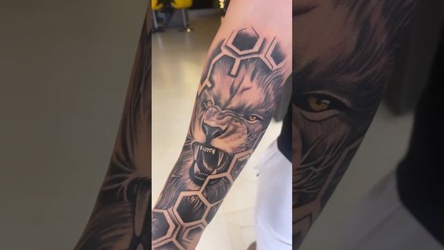 #lion #youtubeshorts #sidhumoosewala смотреть онлайн