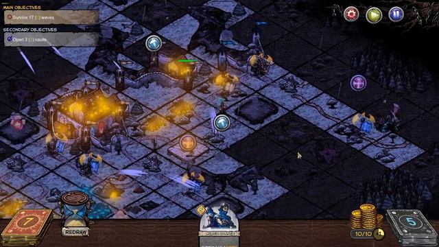 ORX Demo Trailer (TRAILORX) смотреть онлайн