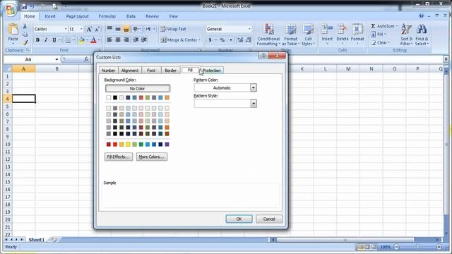 Microsoft Excel in Just 60 Mins 2020 | Complete Excel Tutorial in Urdu