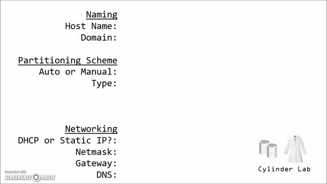 Install Oracle DB 12c Release 1 Standard Edition One on Oracle Linux 7 - Part 1 of 3 смотреть онлайн
