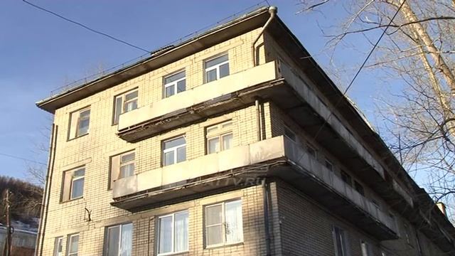 Реорганизация детских лечебных учреждений прошла в Златоусте смотреть онлайн