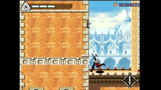 Assassins Creed 2 java - ataque de lança! смотреть онлайн