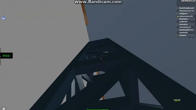 Играем в ROBLOX 3-я часть смотреть онлайн