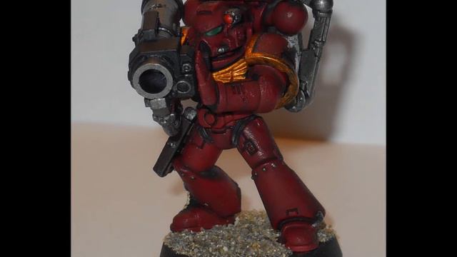 Genesis Chapter Tactical Squad смотреть онлайн