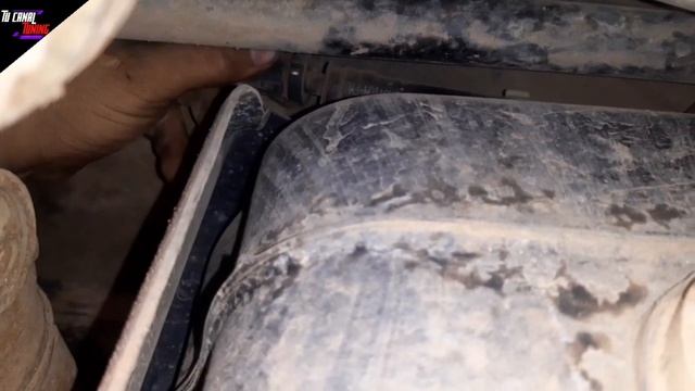 Como bajar el tanque de gasolina de ford explorer Eddie Bauer 2008. cosas que deben saber смотреть онлайн