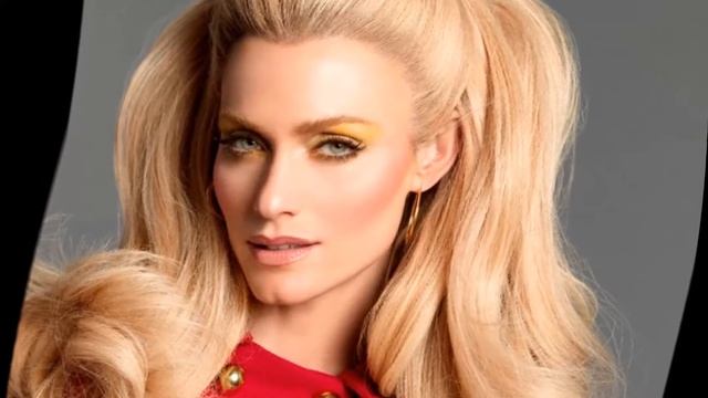 Как освежить цвет волос смотреть онлайн