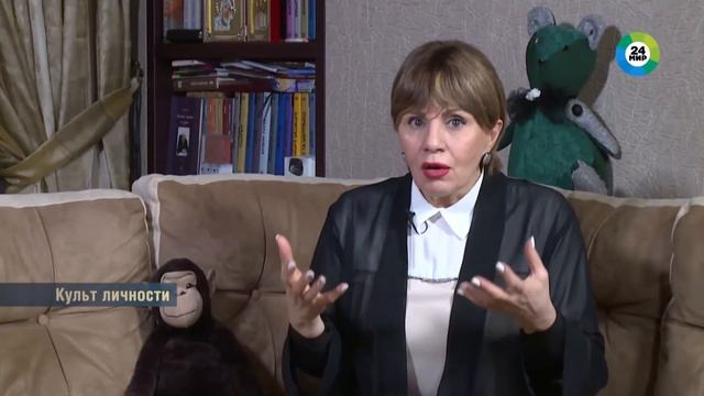 Манана Тодадзе: не могу представить себя без песни смотреть онлайн