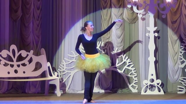 День учителя 2014 Гурьевск (концерт) смотреть онлайн