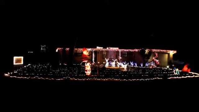 Christmas Vacation 2015 смотреть онлайн