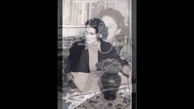 Прокофьев Ахматова Настоящую нежность Бэла Руденко смотреть онлайн