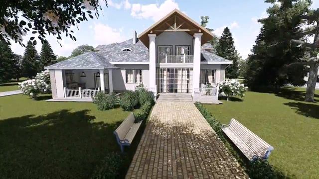 Дом 400 кв. м смотреть онлайн