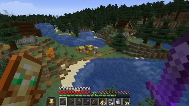 Ranking EVERY Villager in Minecraft смотреть онлайн