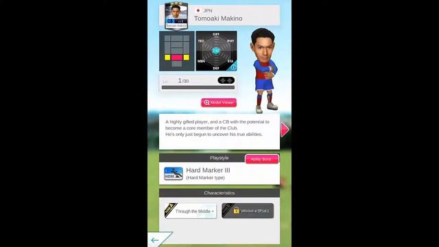 SEGA POCKET CLUB MANAGER | Part 2 смотреть онлайн