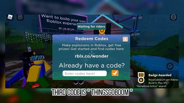 [?EVENT] HOW TO GET GHASTLY AURA, TOMES OF MAGUS AND ARTIST BACKPACK! | MANSION OF WONDER ROBLOX смотреть онлайн