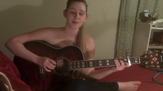 Leia Anneliese - Entwined (I Do, Do you?) - Original Song смотреть онлайн