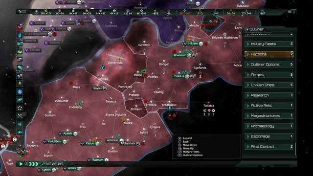 Stellaris: Console Edition Season 2 | Part 16 | Hell On The Homefront смотреть онлайн