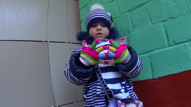 пальчики в домике смотреть онлайн