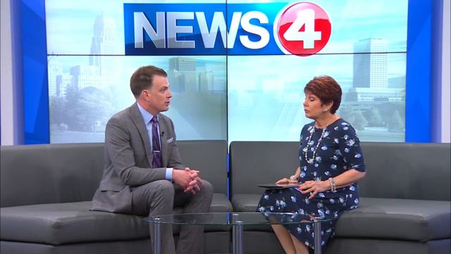 Former Assistant US Attorney Scott Allen Jr. talks Buffalo Tops shooter litigation смотреть онлайн