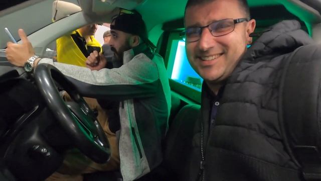 Еврофиналите на ЕММА през очите на "Авал" смотреть онлайн