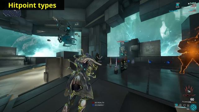 Kullervo - all CANNON, not glass | Warframe смотреть онлайн