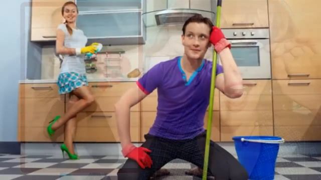 С праздником милые женщины!