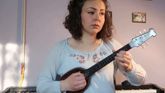 Osam tamburaša - Tamburitza Teacher смотреть онлайн