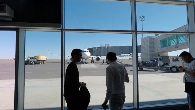 5 days in Aktau Summer 2017 смотреть онлайн