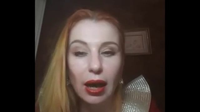 МОЖНО ЛИ ИЗМЕНИТЬ СУДЬБУ ? Мирослава Буш смотреть онлайн