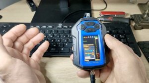 Настройка эхолота практик 8 для ловли судака