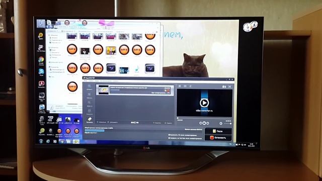 VLOG ПП ツ Дневник питания / День 7 смотреть онлайн