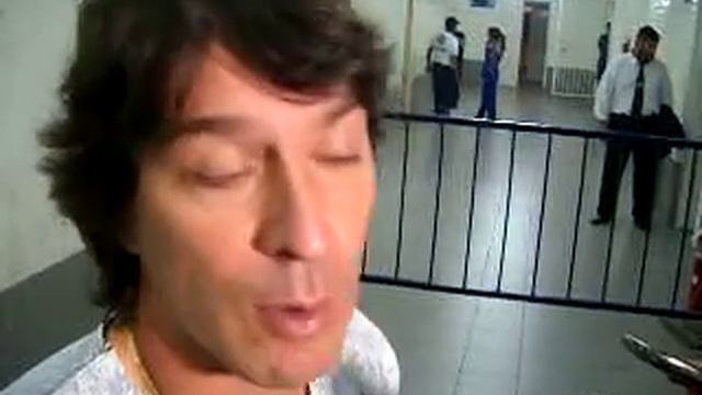 Daniel Garnero смотреть онлайн