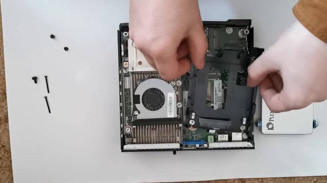 hp 260 g1 change ram upgrade ssd смотреть онлайн