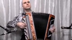 ПРИХОДИТЕ В МОЙ ДОМ  на БАЯНЕ