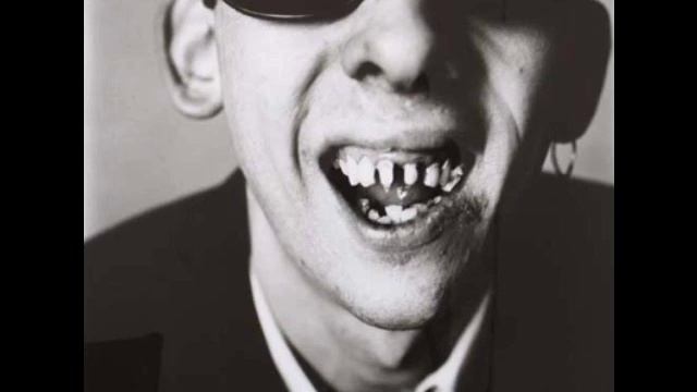 The Pogues Blue Heaven