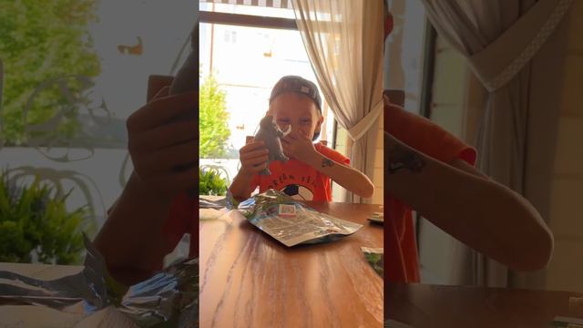 NEW НОВИНКА СБАБАМ 2023 ПОВЕЛИТЕЛИ ЛЕСА И ДОИСТОРИЧЕСКИЕ ХИЩНИКИ