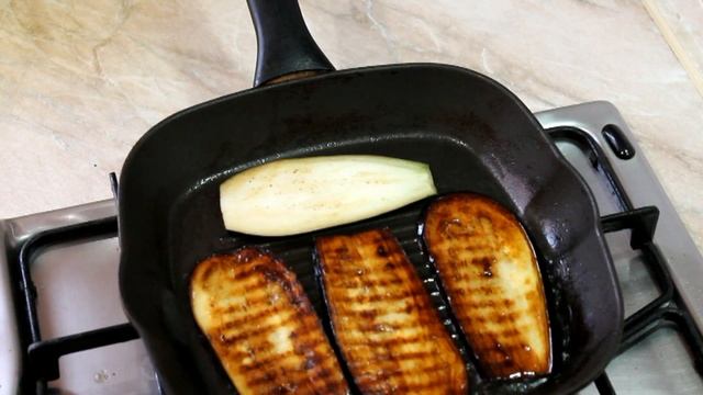 Готовка на Гриле