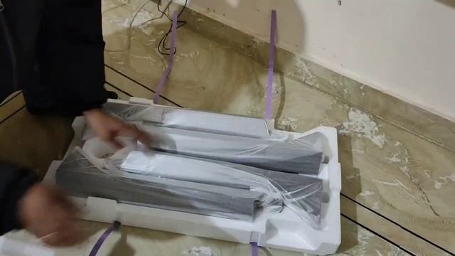 Sony BDV N9200 5.1 tower home theatre, Unboxing, feature, Hindi - GSP tech смотреть онлайн