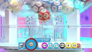 Жилищная лотерея 184 тираж от 4 Июня 2016