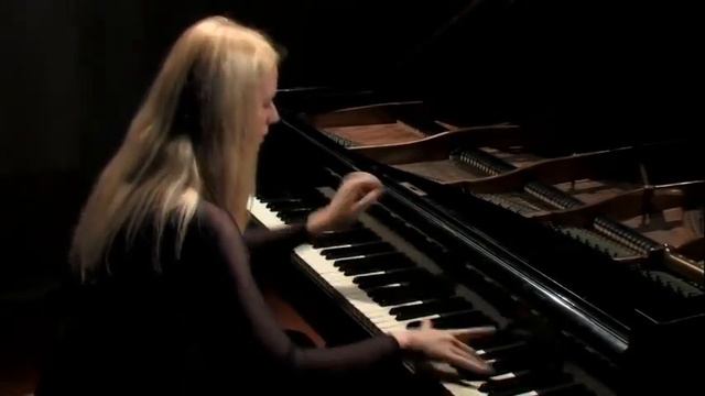 Liszt - Réminiscences De Don Juan, S.418 - Valentina Lisitsa