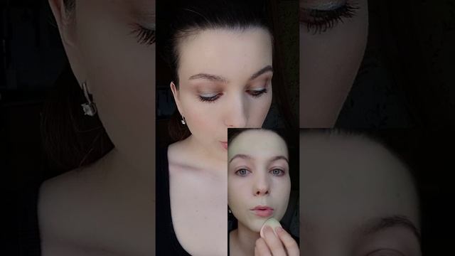 ЭФФЕКТИВНЫЙ СПОСОБ КАК ЗАМАСКИРОВАТЬ ПОСТАКНЕ/АКНЕ БЮДЖЕТНЫМИ СРЕДСТВАМИ смотреть онлайн