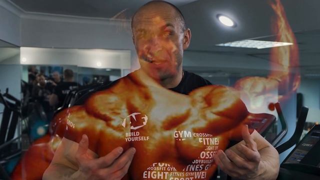 О голоде на сушке \ About hunger on the cut смотреть онлайн