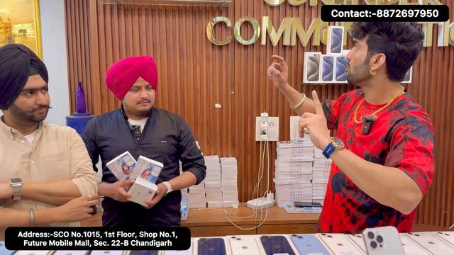 Mobile Market In Chandigarh/ iPhone Market In Chandigarh/ Sector 22b Mobile Market In Chandigarh/ смотреть онлайн